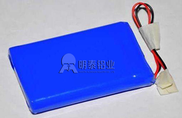 明泰铝业细化管理精益求精，锂电池铝箔彰显风采